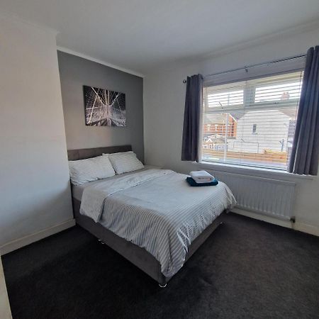 Belfast City House Zewnętrze zdjęcie