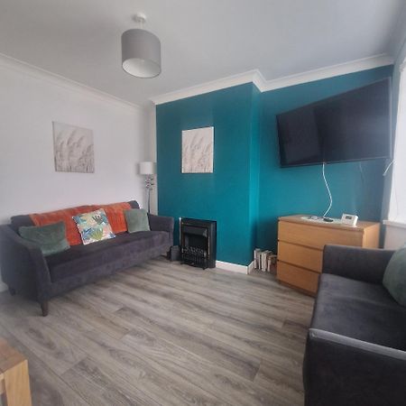 Belfast City House Zewnętrze zdjęcie