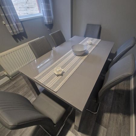 Belfast City House Zewnętrze zdjęcie