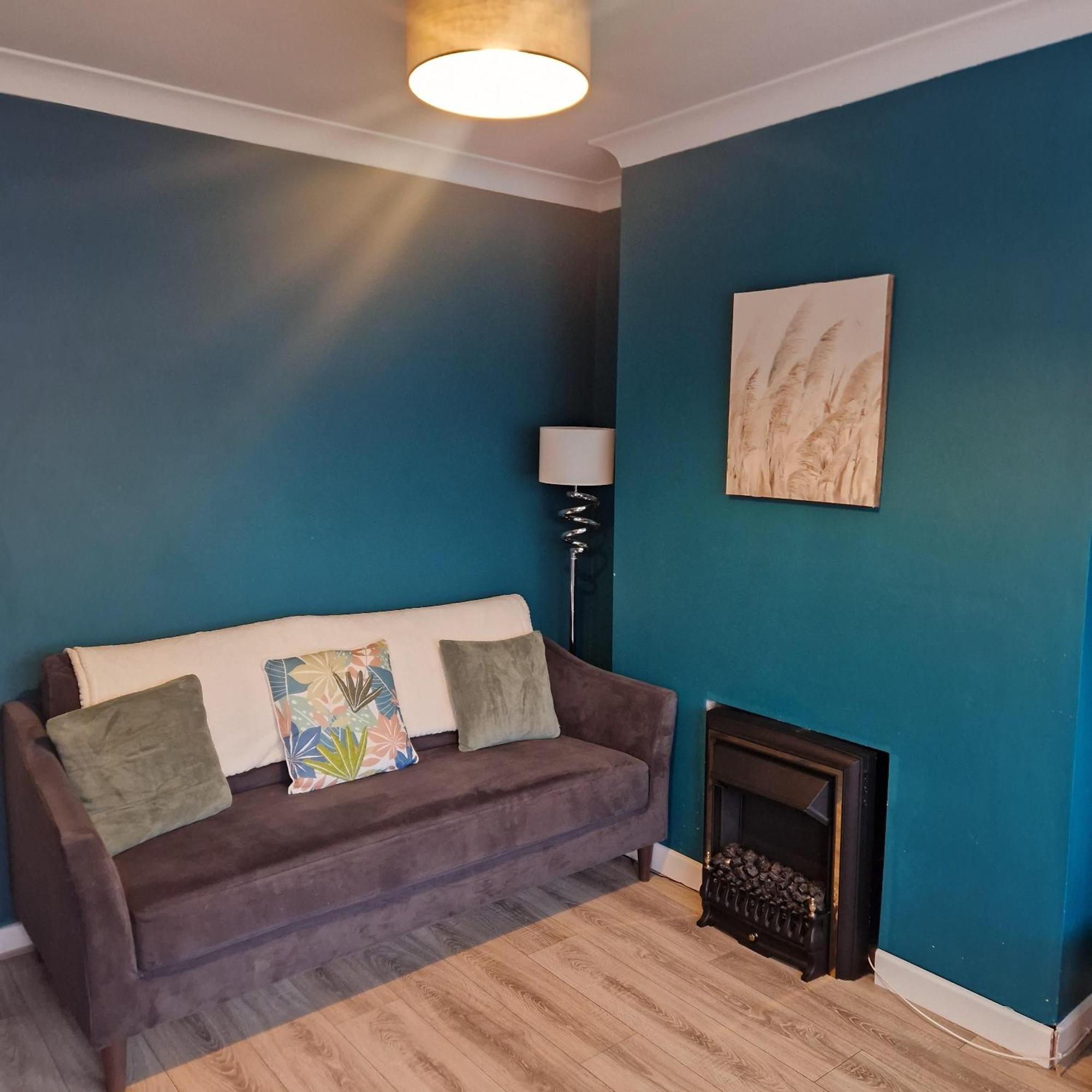 Belfast City House Zewnętrze zdjęcie