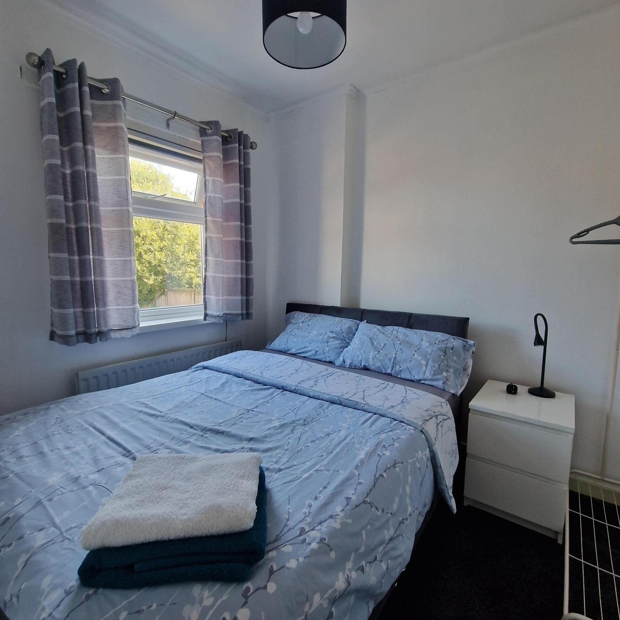 Belfast City House Zewnętrze zdjęcie