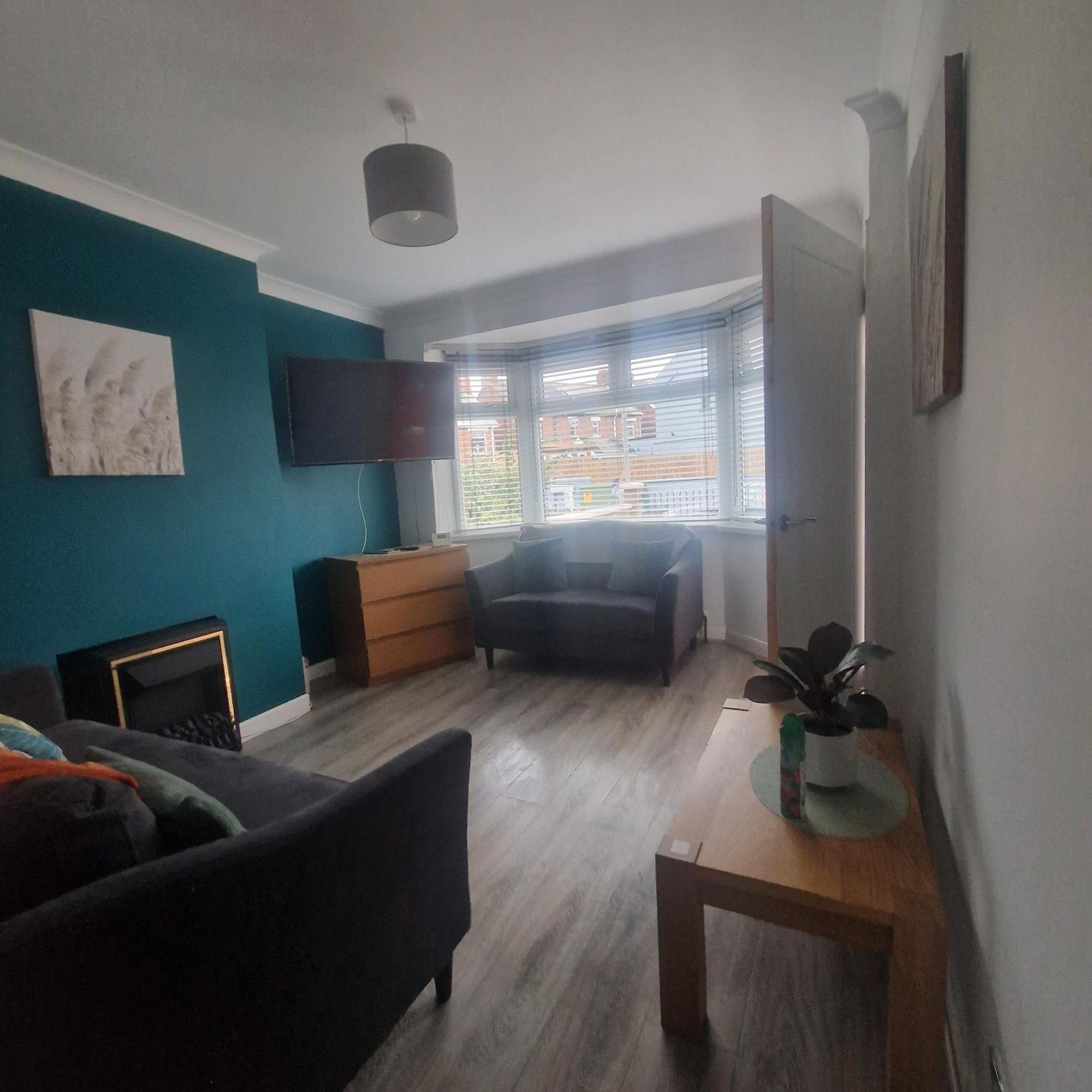 Belfast City House Zewnętrze zdjęcie